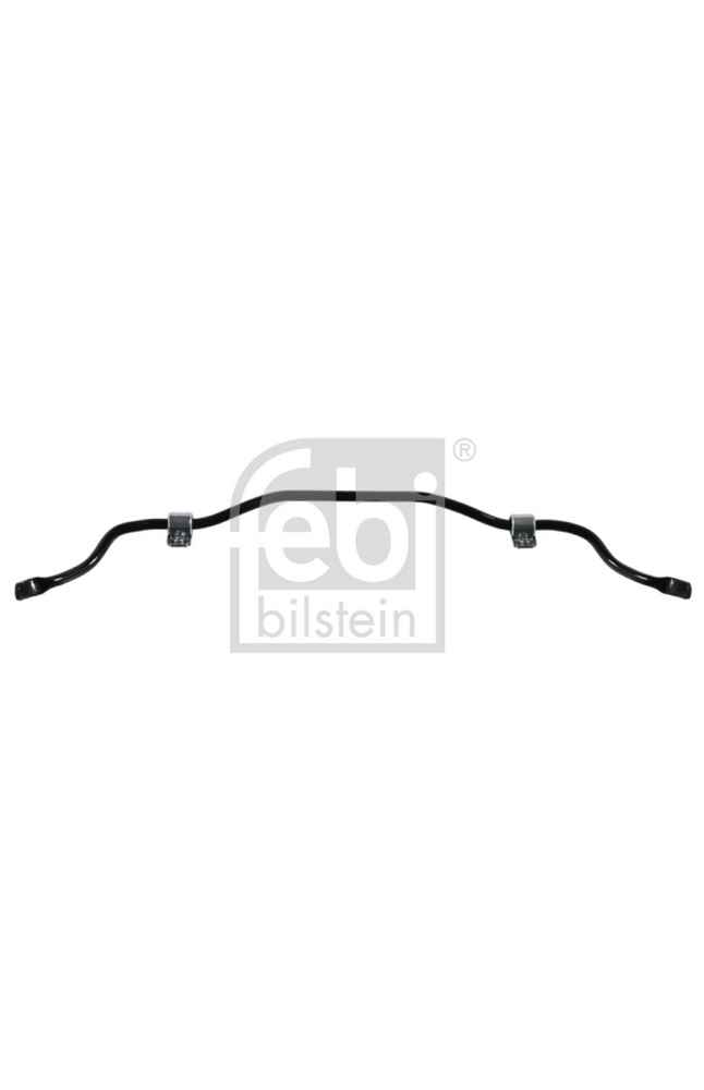 Stabilizzatore, Autotelaio FEBI BILSTEIN 101-38586