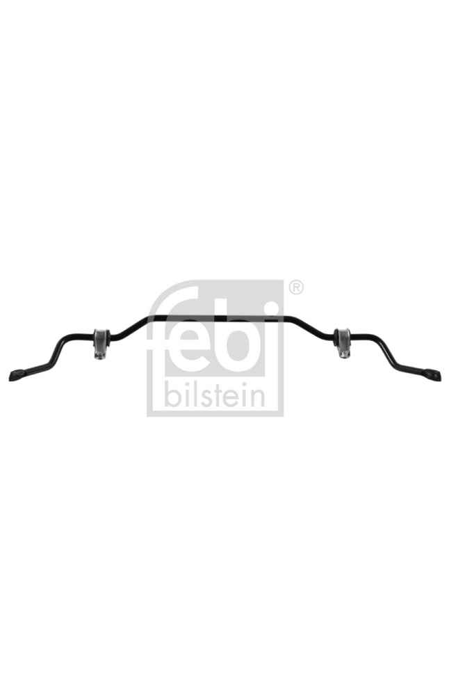 Stabilizzatore, Autotelaio FEBI BILSTEIN 101-38587