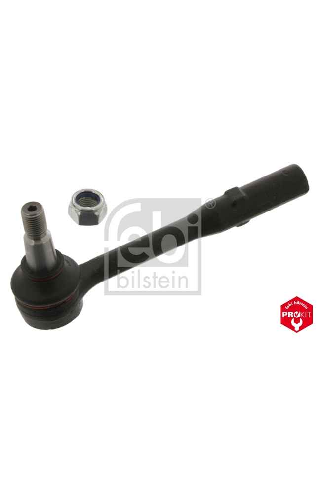 Testa barra d'accoppiamento FEBI BILSTEIN 101-38631