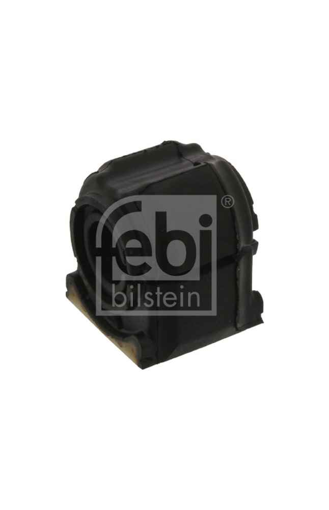 Supporto, Stabilizzatore FEBI BILSTEIN 101-38683