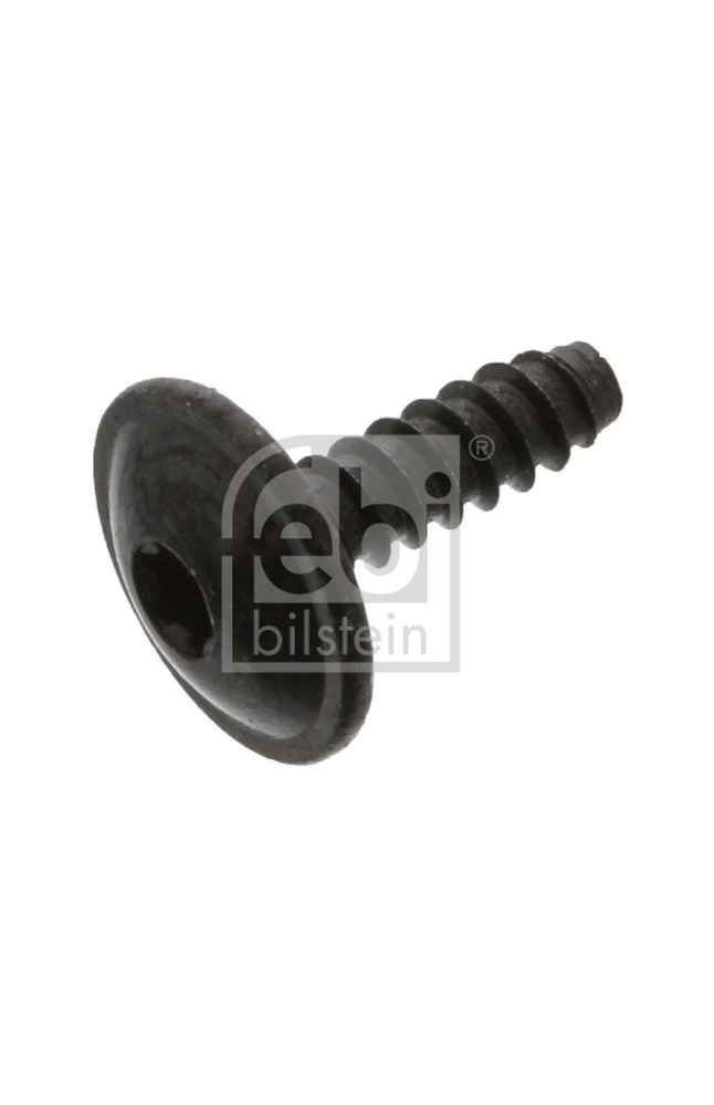 Bullone/Vite febi-bilstein 101-38699