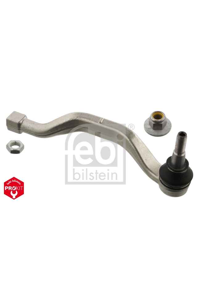 Testa barra d'accoppiamento FEBI BILSTEIN 101-38724