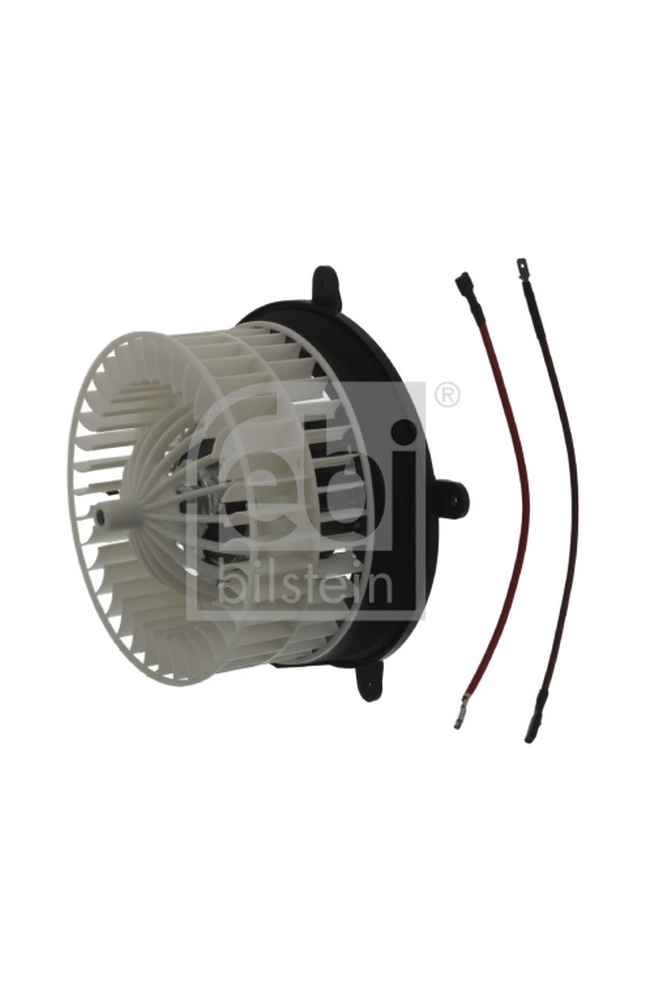 Elettromotore, Ventilatore abitacolo FEBI BILSTEIN 101-38751