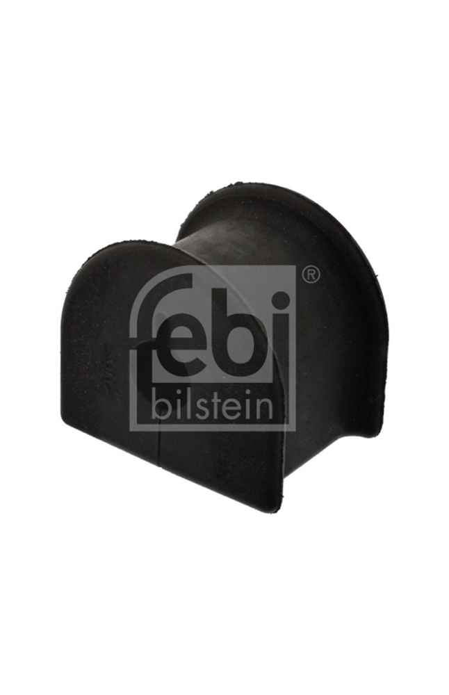 Supporto, Stabilizzatore FEBI BILSTEIN 101-38769