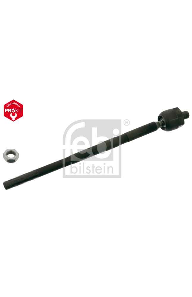 Giunto assiale, Asta trasversale FEBI BILSTEIN 101-38785