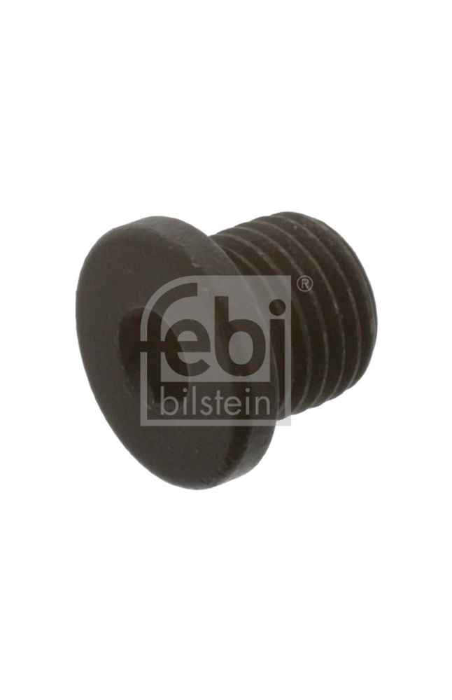 Tappo filettato, Coppa olio FEBI BILSTEIN 101-38788