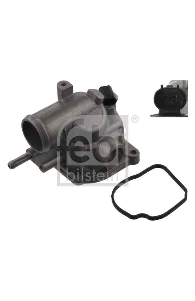 Termostato, Refrigerante FEBI BILSTEIN 101-38817