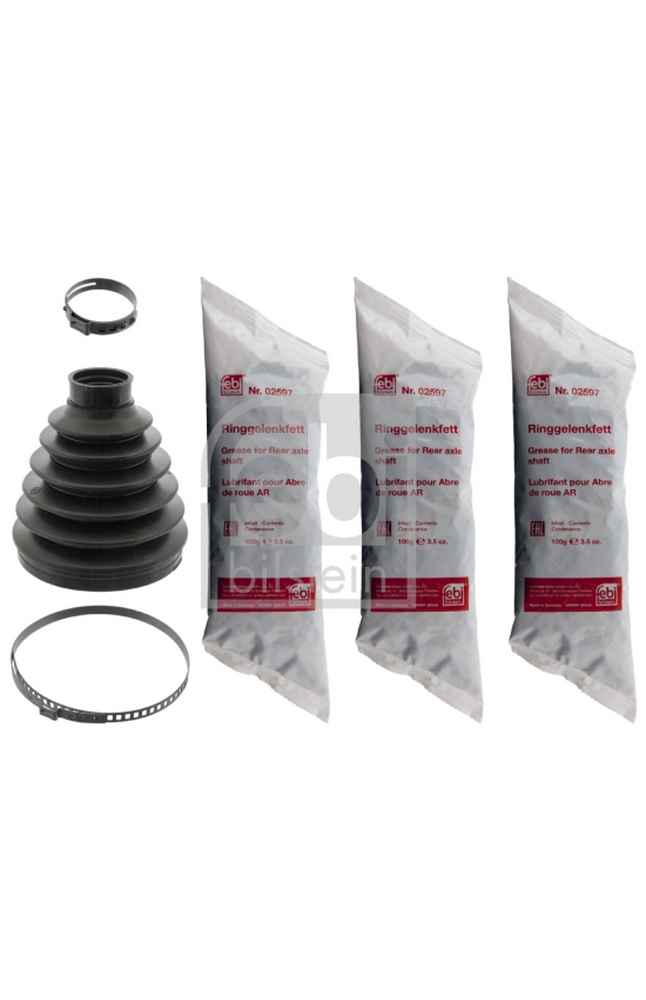 Kit cuffia, Semiasse FEBI BILSTEIN 101-38819