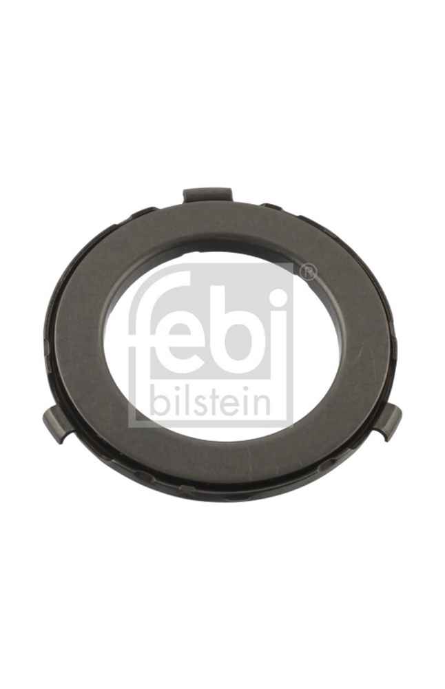 Supporto/Cuscinetto, Cambio automatico FEBI BILSTEIN 101-38869