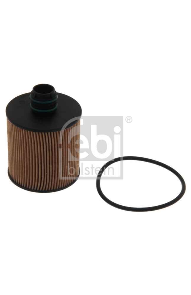 Filtro olio FEBI BILSTEIN 101-38873