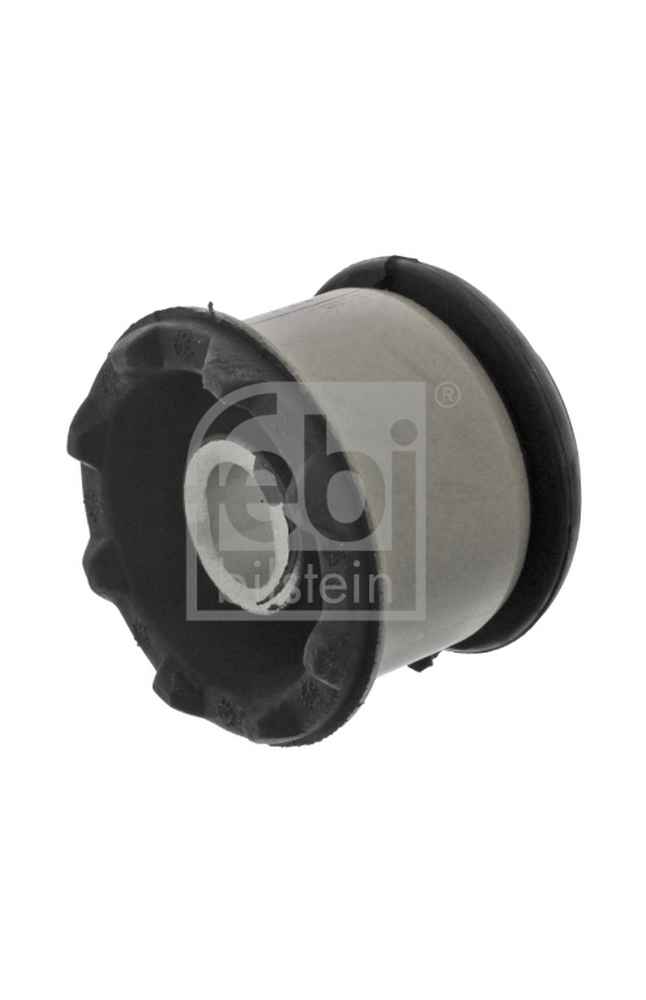 Supporto, Corpo assiale FEBI BILSTEIN 101-38946