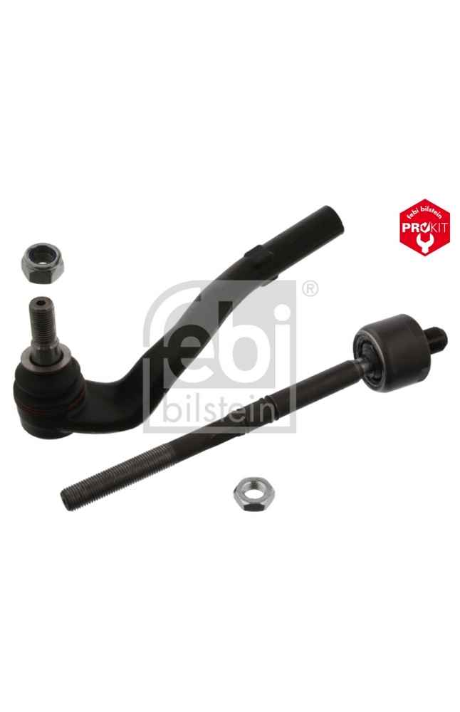 Tirante trasversale FEBI BILSTEIN 101-38971