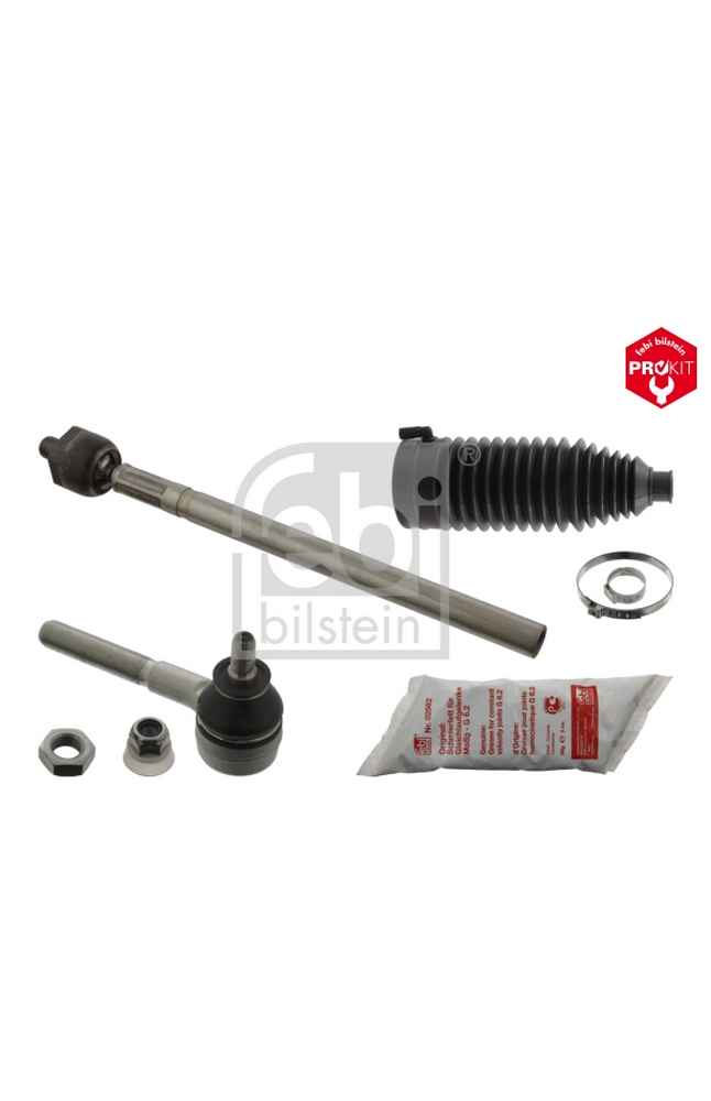 Tirante trasversale FEBI BILSTEIN 101-38998