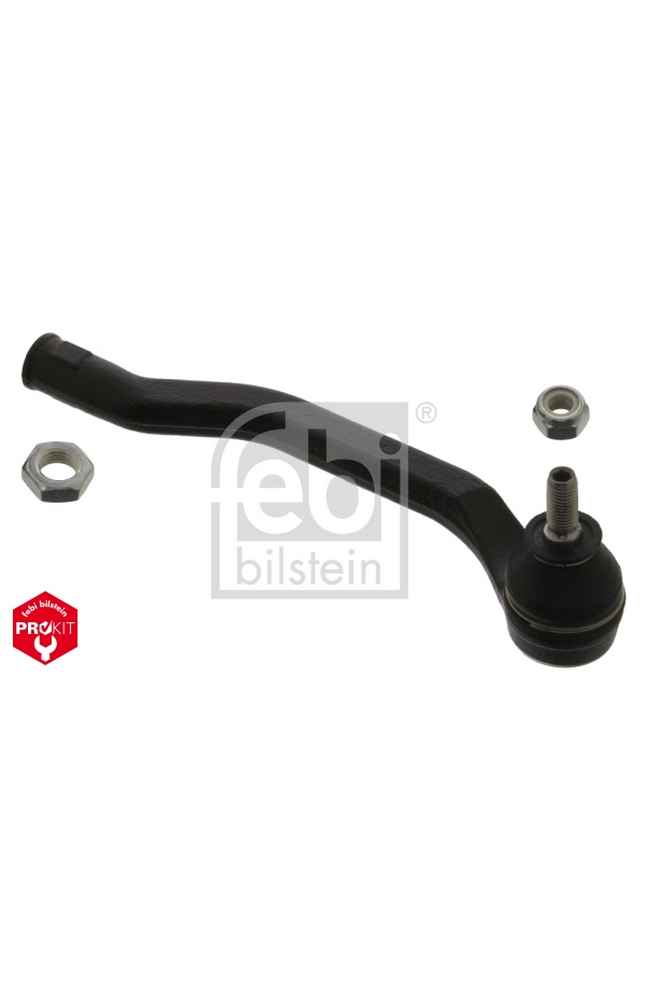 Testa barra d'accoppiamento FEBI BILSTEIN 101-39040