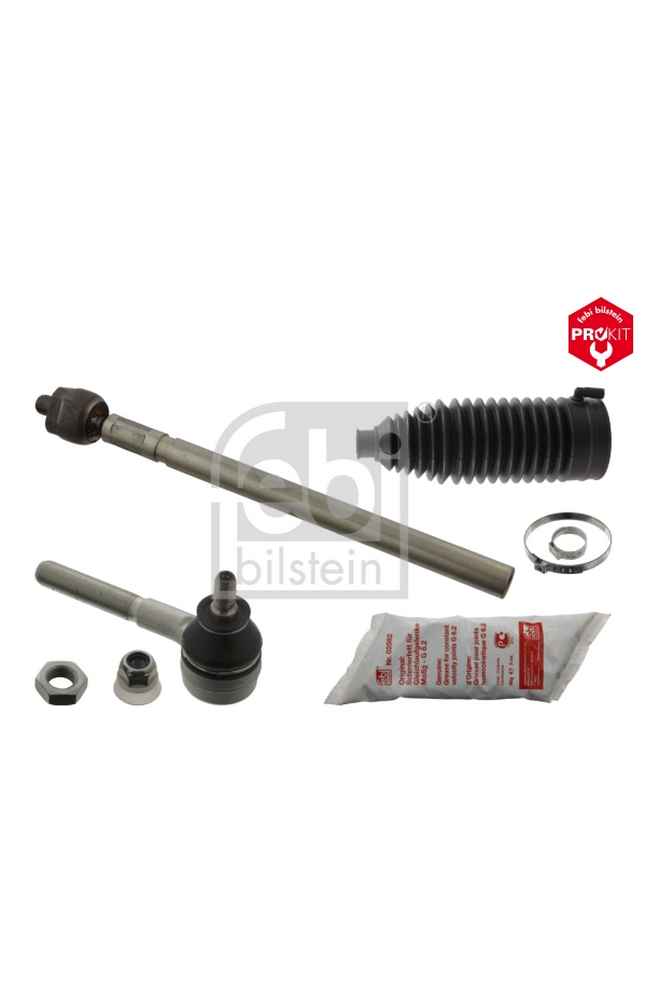 Tirante trasversale FEBI BILSTEIN 101-39042