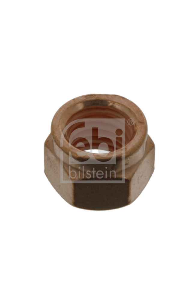 Dado, Collettore gas scarico FEBI BILSTEIN 101-39064