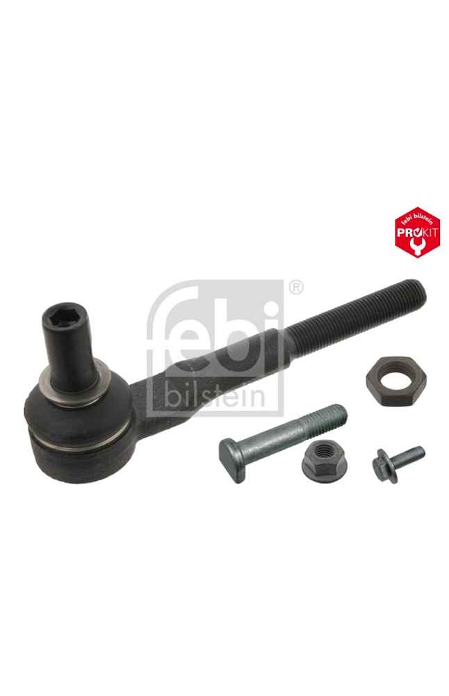 Testa barra d'accoppiamento FEBI BILSTEIN 101-39077