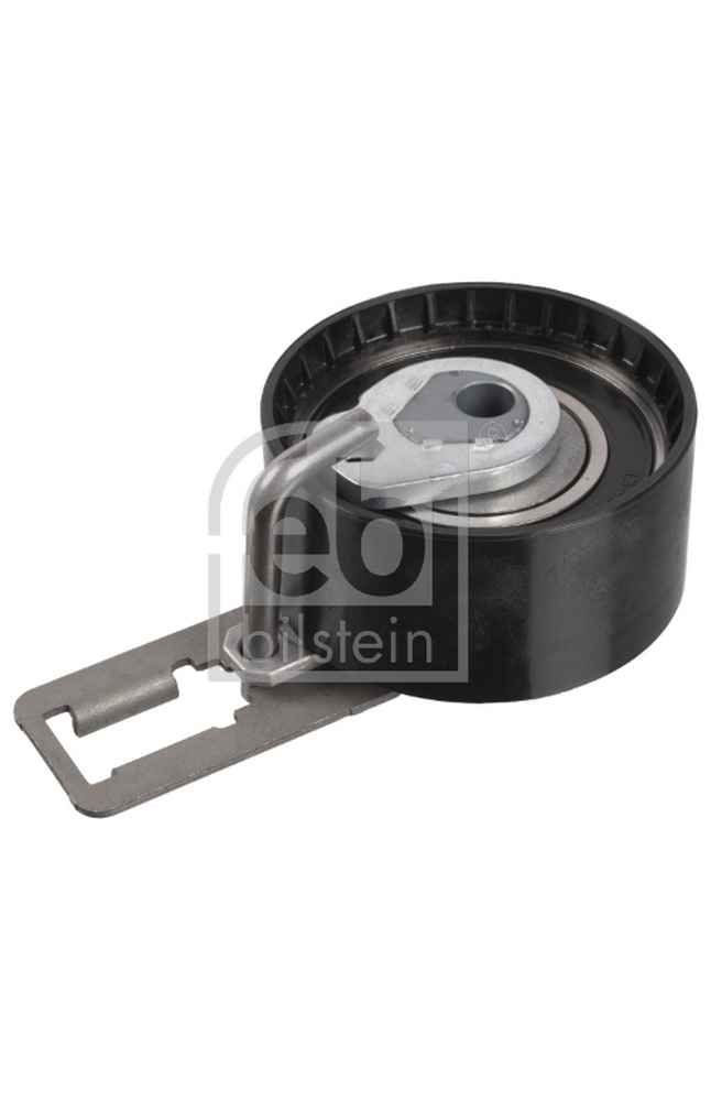 Rullo tenditore, Cinghia dentata FEBI BILSTEIN 101-39101