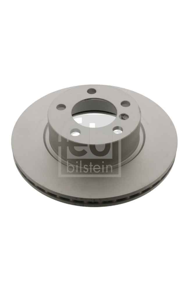 Disco  freno FEBI BILSTEIN 101-39111