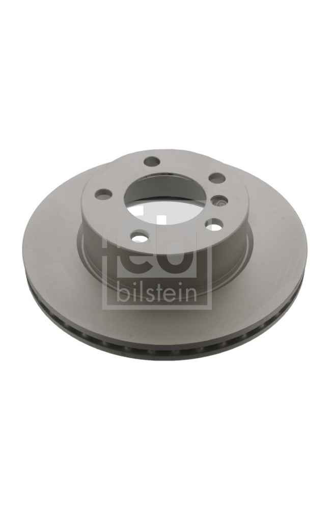 Disco  freno FEBI BILSTEIN 101-39112