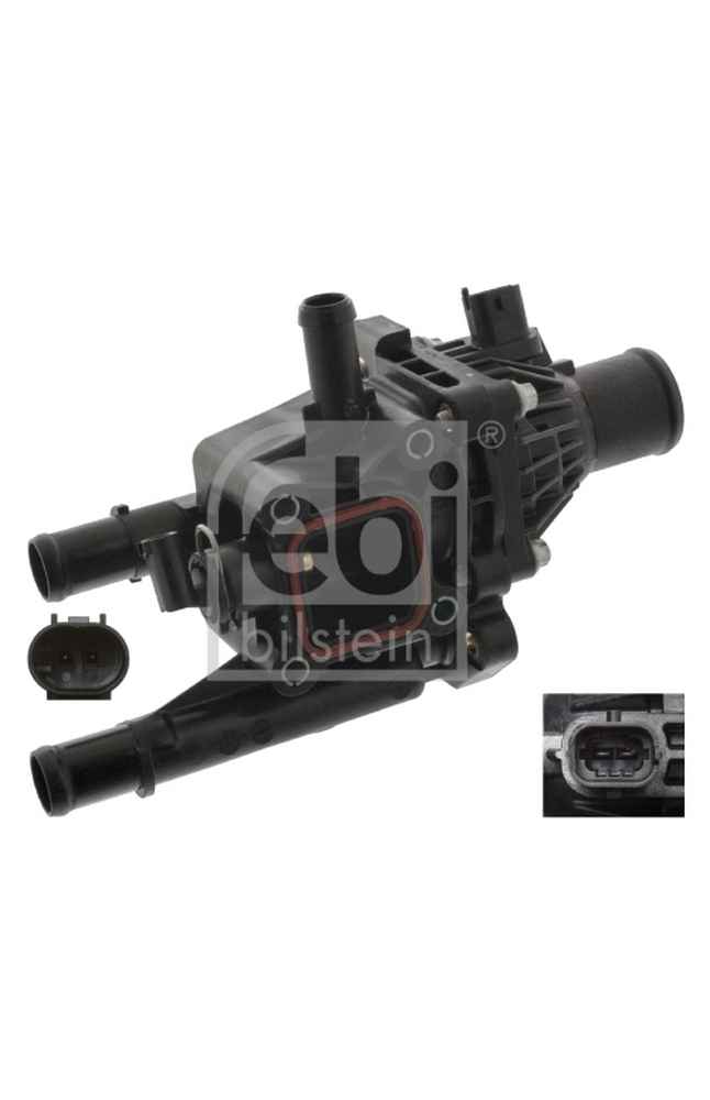 Carter del termostato FEBI BILSTEIN 101-39145