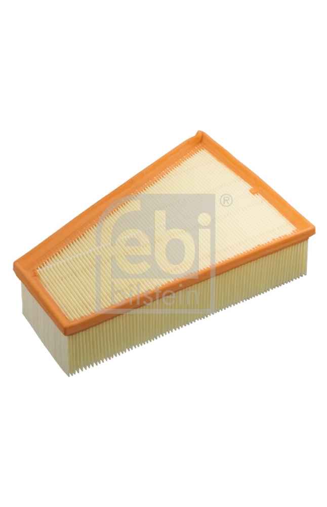 Filtro aria FEBI BILSTEIN 101-39219