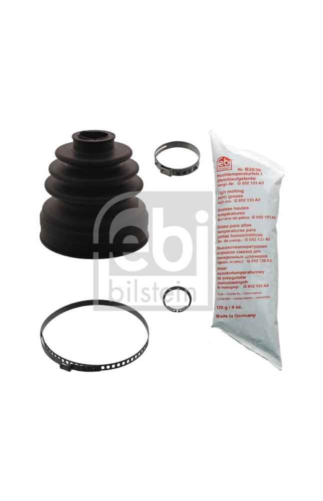 Kit cuffia, Semiasse FEBI BILSTEIN 101-39239