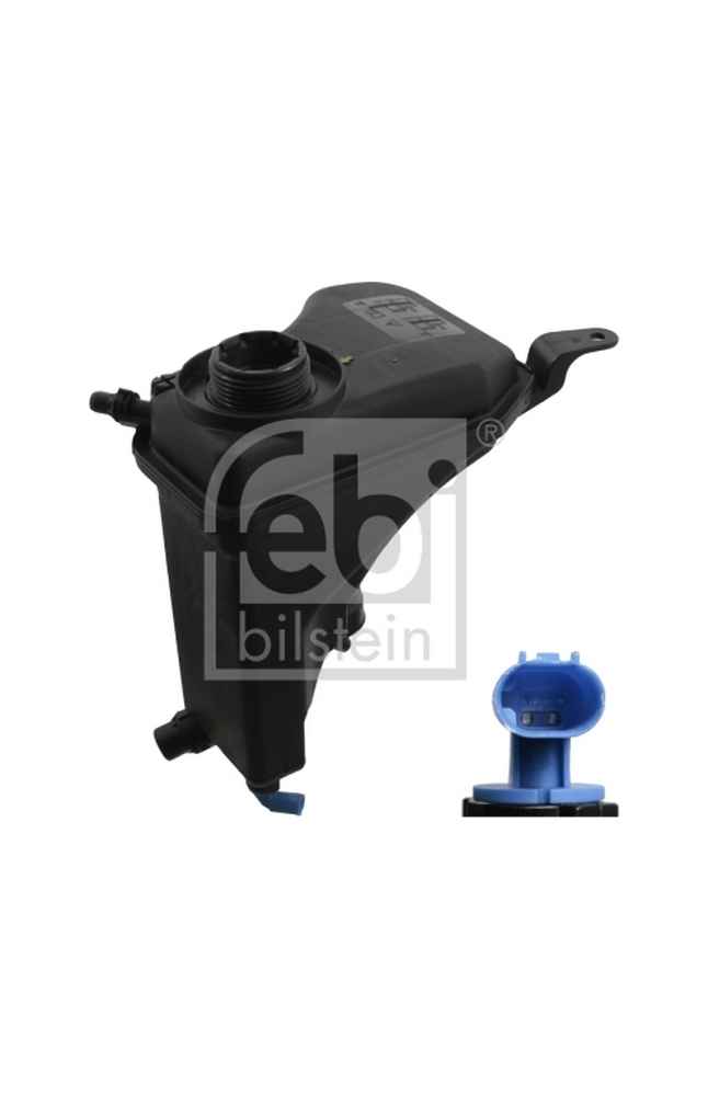 Serbatoio compensazione, Refrigerante FEBI BILSTEIN 101-39340