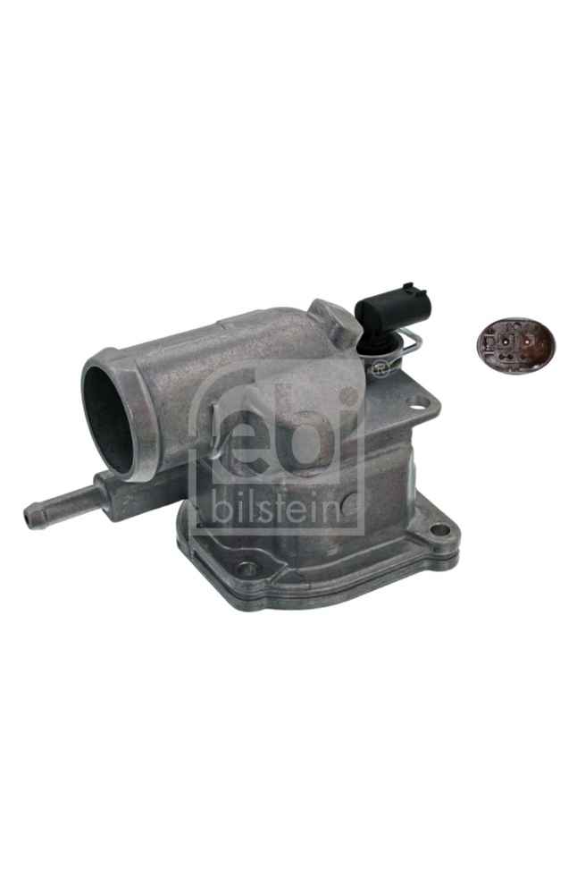 Termostato, Refrigerante FEBI BILSTEIN 101-39396