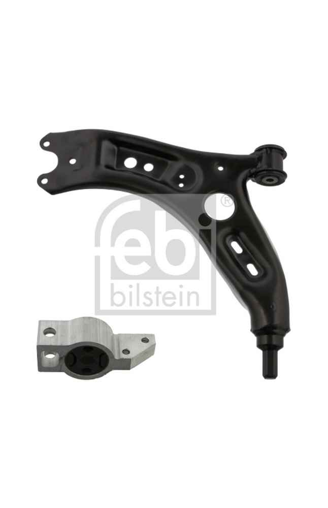 Braccio oscillante, Sospensione ruota FEBI BILSTEIN 101-39489