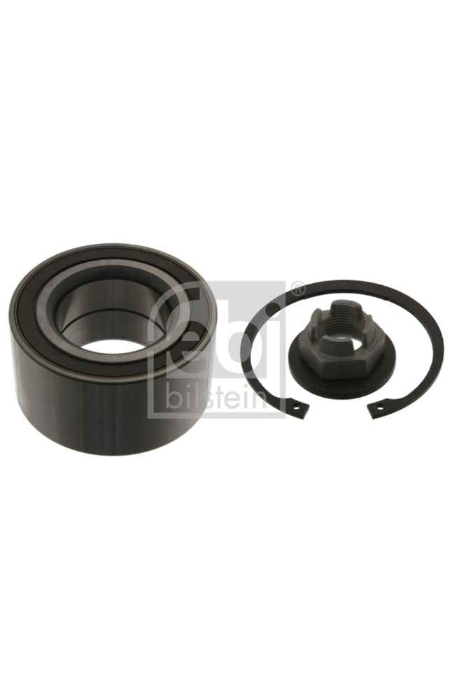 Kit cuscinetto ruota FEBI BILSTEIN 101-39500