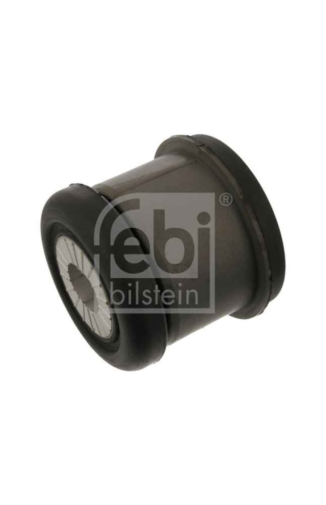 Supporto, Corpo assiale FEBI BILSTEIN 101-39587