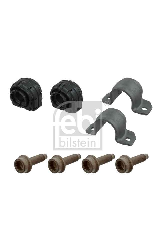 Kit riparazione, Sopporto stabilizzatore FEBI BILSTEIN 101-39648