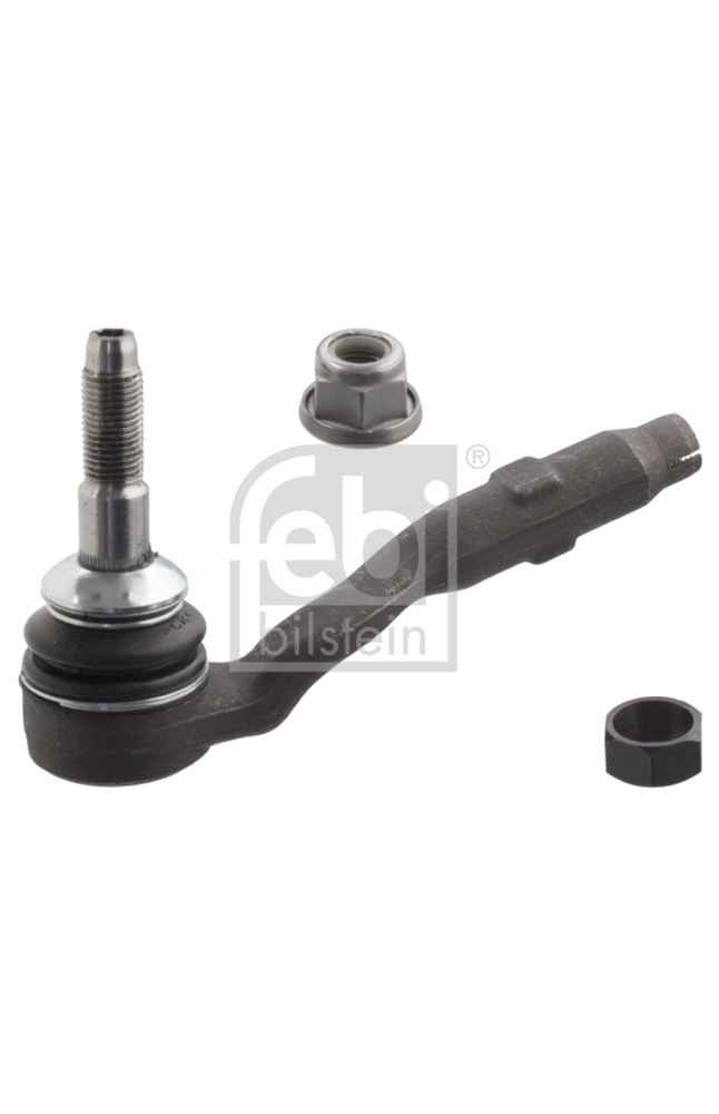 Testa barra d'accoppiamento FEBI BILSTEIN 101-39675