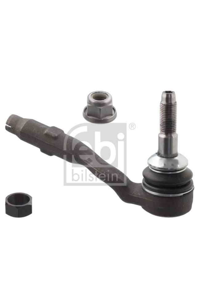 Testa barra d'accoppiamento FEBI BILSTEIN 101-39676