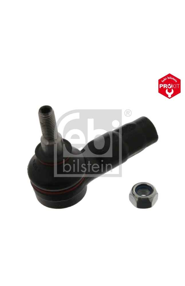 Testa barra d'accoppiamento FEBI BILSTEIN 101-39684