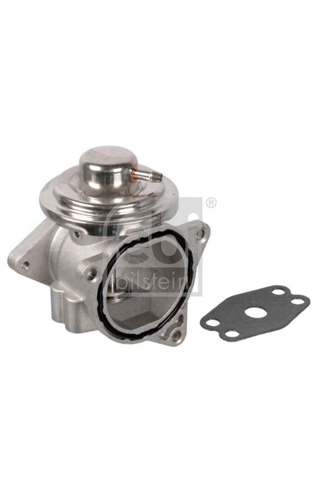 Valvola ricircolo gas scarico-EGR FEBI BILSTEIN 101-39713