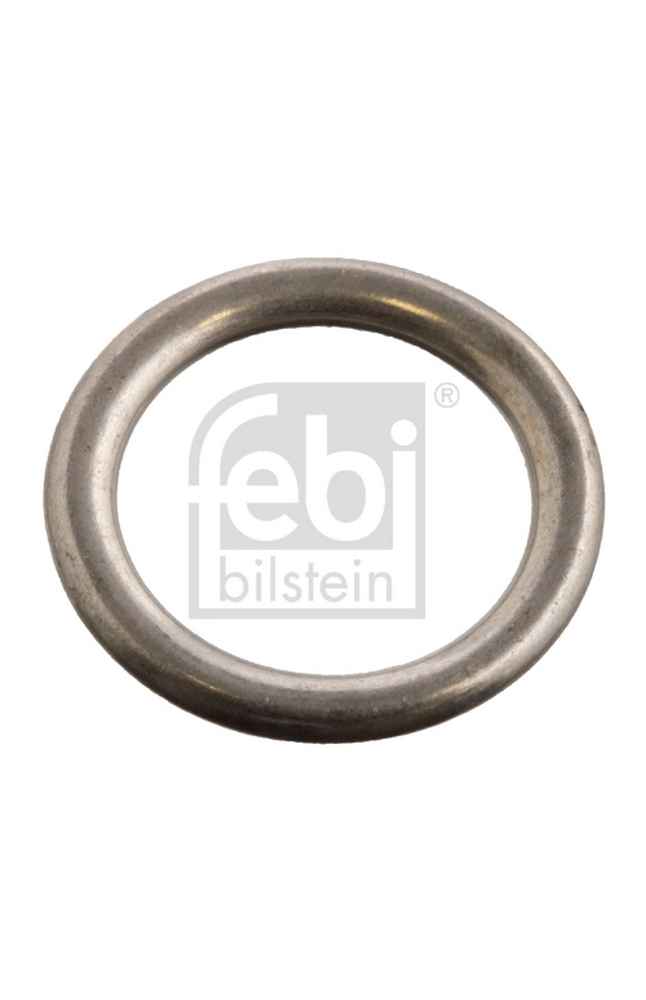 Anello tenuta, Tappo scarico olio FEBI BILSTEIN 101-39733