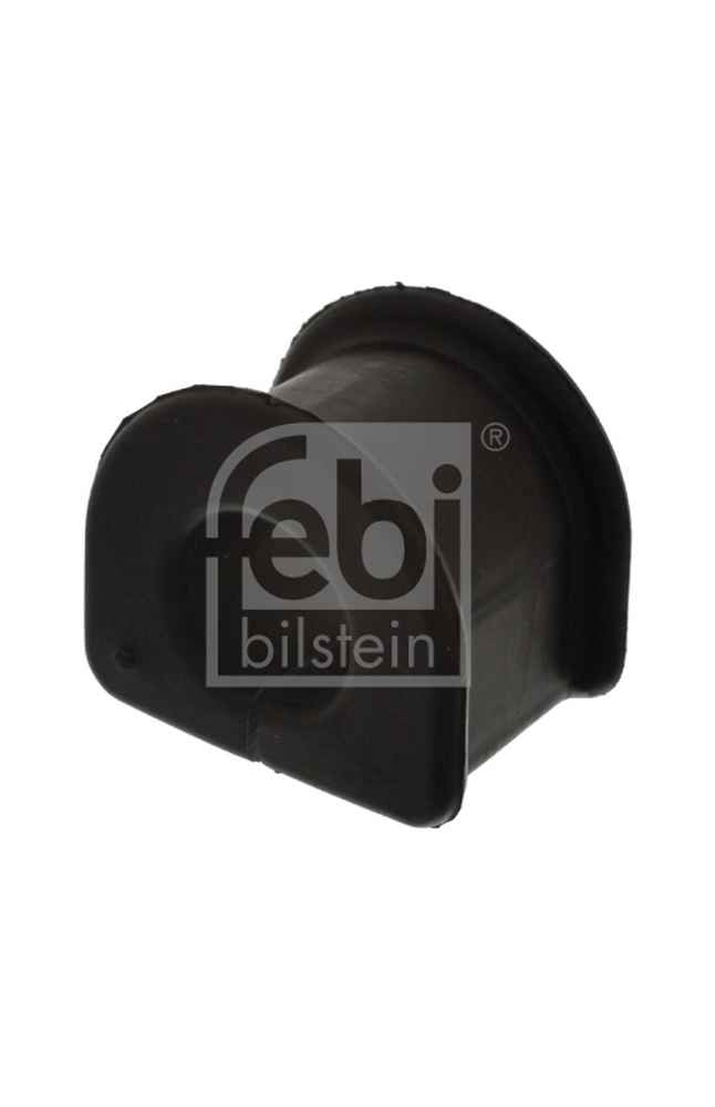 Supporto, Stabilizzatore FEBI BILSTEIN 101-39817