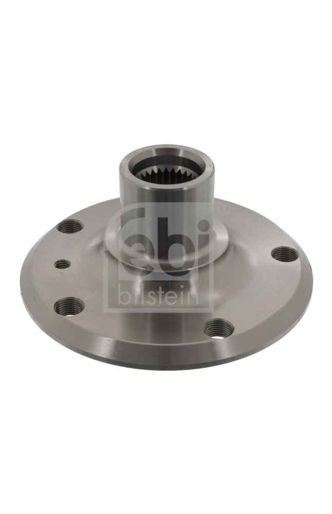 Mozzo ruota FEBI BILSTEIN 101-39818