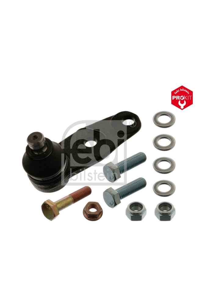 Giunto di supporto / guida FEBI BILSTEIN 101-39820