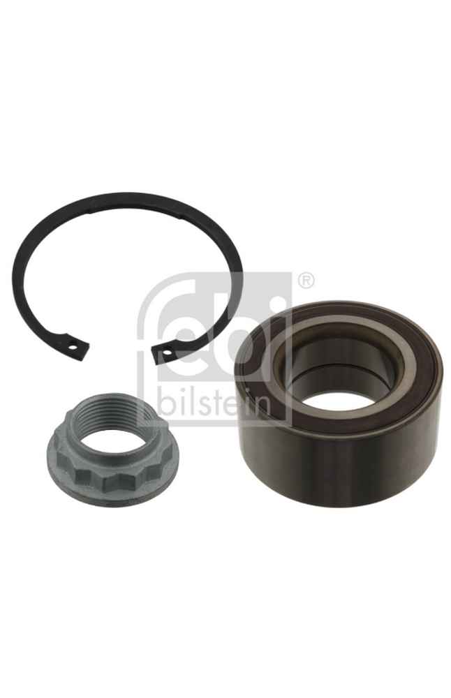 Kit cuscinetto ruota FEBI BILSTEIN 101-39828