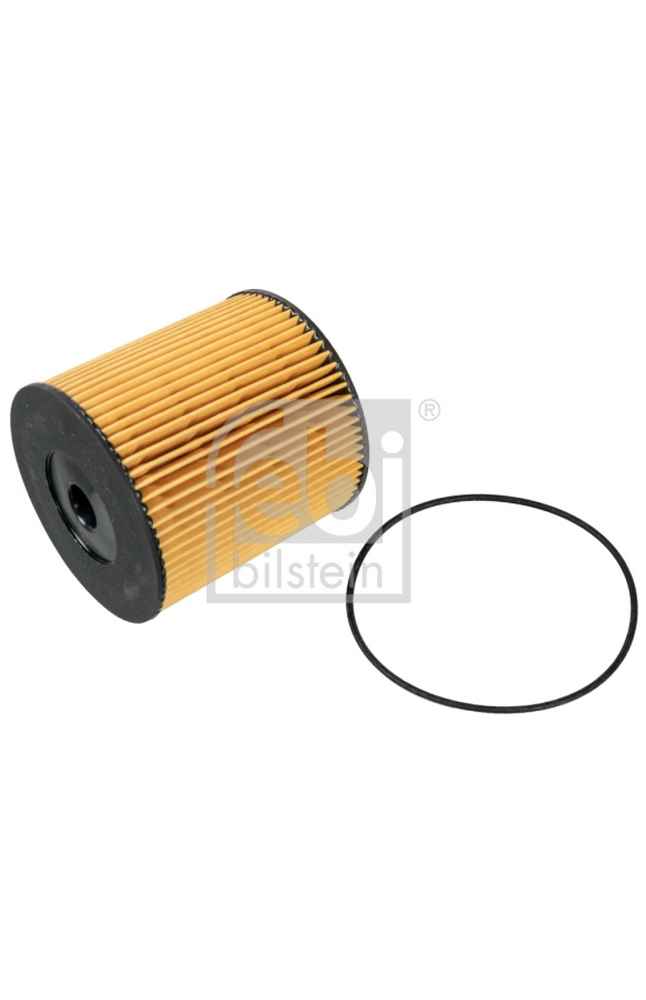 Filtro carburante FEBI BILSTEIN 101-39831