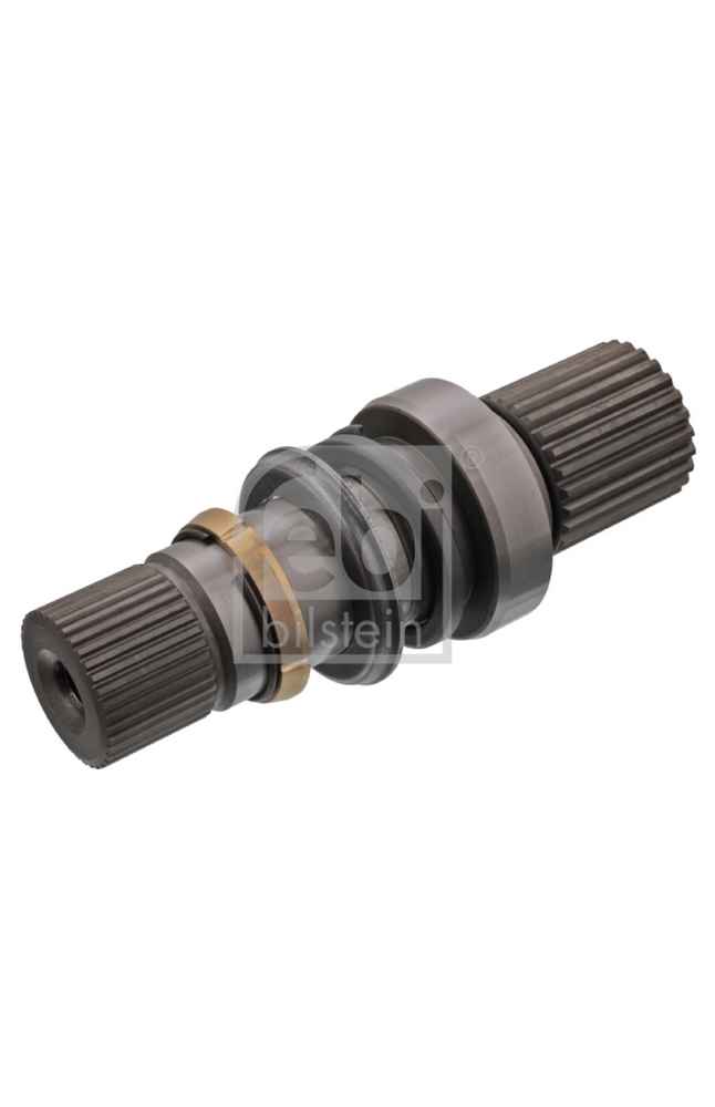 Albero motore/Semiasse FEBI BILSTEIN 101-39890