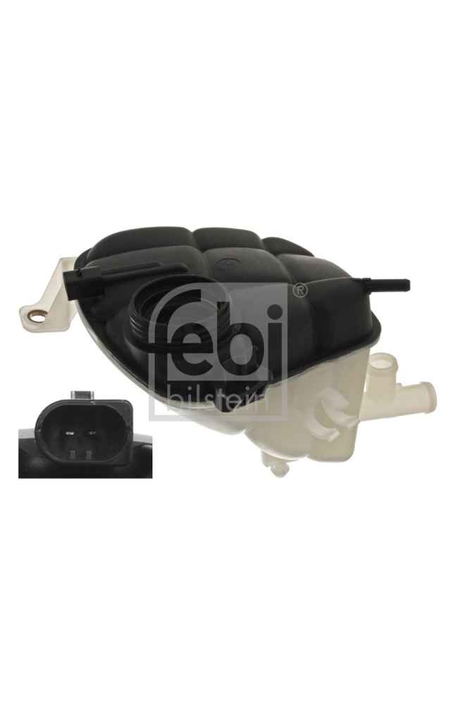 Serbatoio compensazione, Refrigerante FEBI BILSTEIN 101-39927