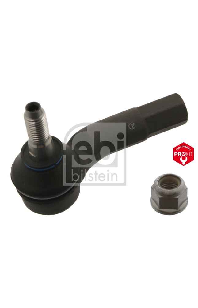 Testa barra d'accoppiamento FEBI BILSTEIN 101-39940