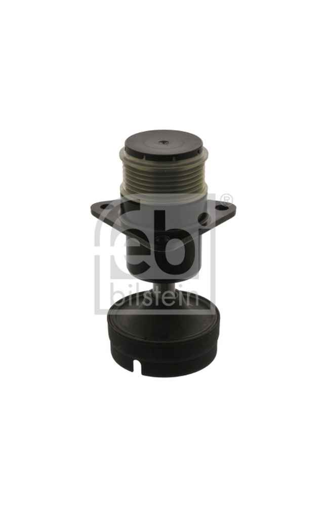 Dispositivo ruota libera alternatore FEBI BILSTEIN 101-39950