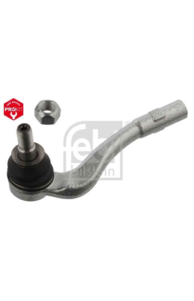 Testa barra d'accoppiamento FEBI BILSTEIN 101-39955