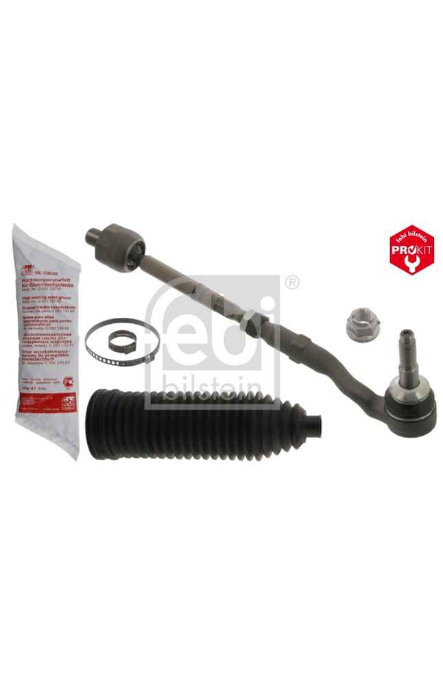 Tirante trasversale FEBI BILSTEIN 101-40092