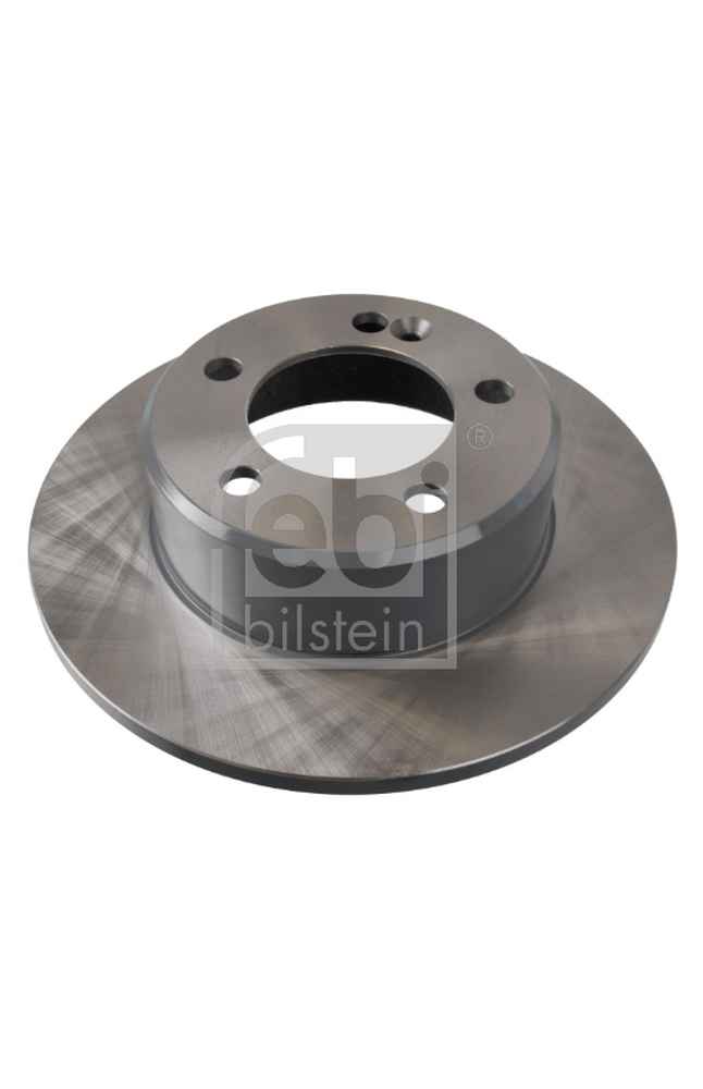 Disco  freno FEBI BILSTEIN 101-40094